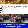 KLAUSNER LOGISTIK Golden Wheel CUP Sponsor your Partner for internation Truck Transport, WOOD, Stone , Elektronik , CAR
visit our Home Page www.klausnerlogistik.at